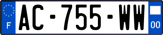 AC-755-WW