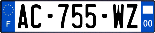 AC-755-WZ