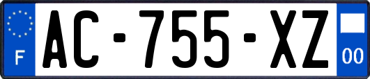 AC-755-XZ
