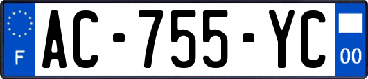 AC-755-YC