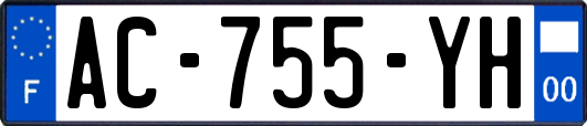 AC-755-YH