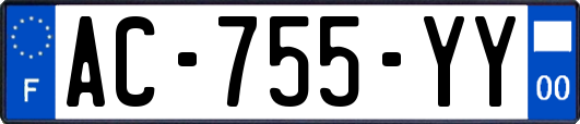 AC-755-YY