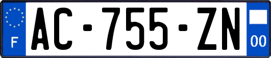AC-755-ZN