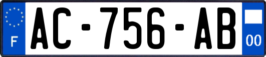 AC-756-AB