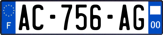 AC-756-AG