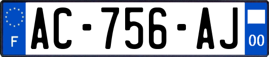 AC-756-AJ