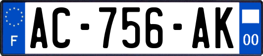 AC-756-AK