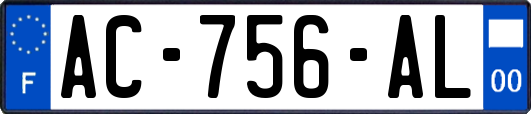 AC-756-AL