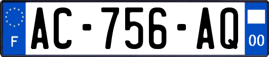 AC-756-AQ