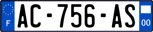 AC-756-AS