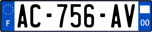 AC-756-AV