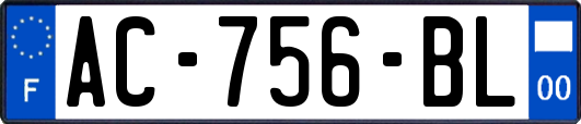 AC-756-BL