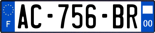 AC-756-BR