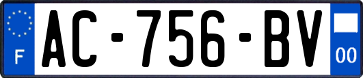 AC-756-BV