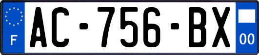 AC-756-BX