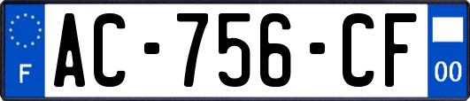 AC-756-CF