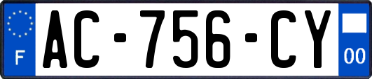 AC-756-CY