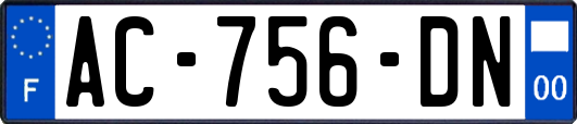 AC-756-DN