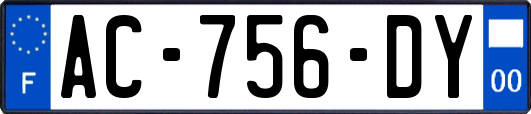AC-756-DY