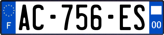 AC-756-ES