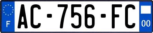 AC-756-FC