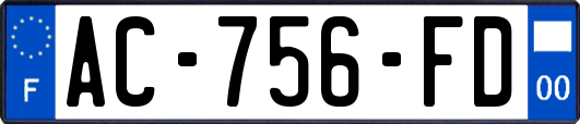 AC-756-FD