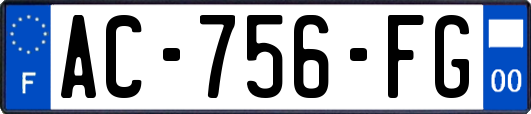 AC-756-FG