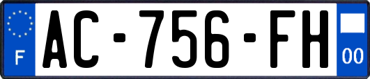 AC-756-FH