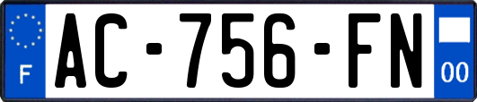 AC-756-FN