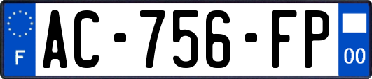 AC-756-FP