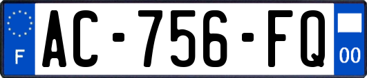 AC-756-FQ