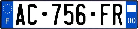 AC-756-FR