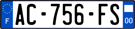 AC-756-FS