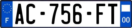 AC-756-FT