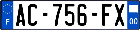 AC-756-FX