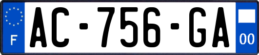 AC-756-GA