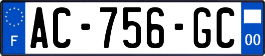 AC-756-GC