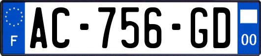 AC-756-GD