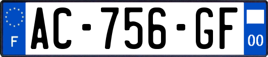AC-756-GF