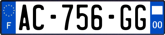 AC-756-GG