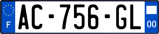 AC-756-GL