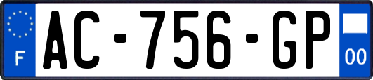 AC-756-GP