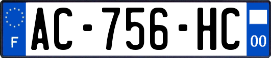 AC-756-HC