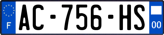 AC-756-HS