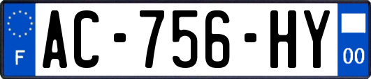 AC-756-HY