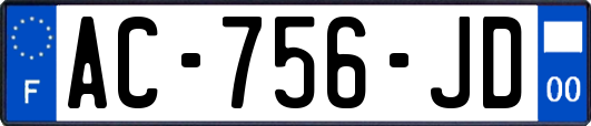 AC-756-JD