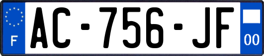 AC-756-JF