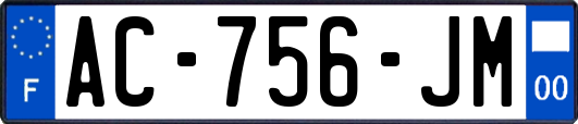 AC-756-JM