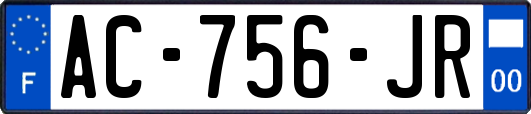 AC-756-JR