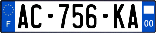 AC-756-KA